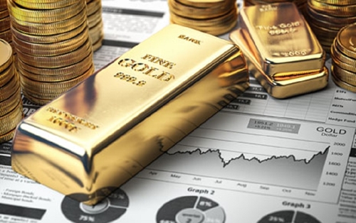 Giá vàng hôm nay (3-6): Vàng giảm gần 1 triệu đồng/ lượng 